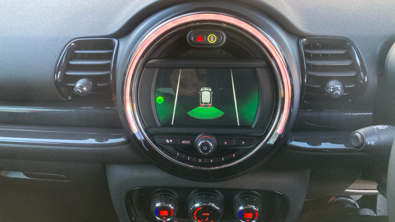 MINI Clubman 1.5 Cooper Classic 6dr Petrol Estate